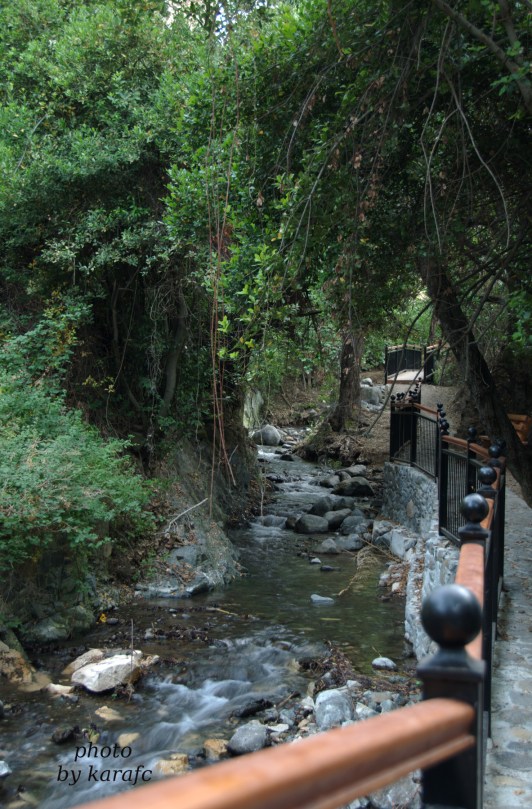 kakopetria_naturetrail_ monopati tis Vateris_Cyprus