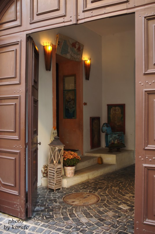 Twigift shop - Bratislava